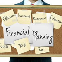 The Importance Of Financial Planning