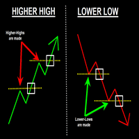 Investor Behaviour - Market Highs and Lows