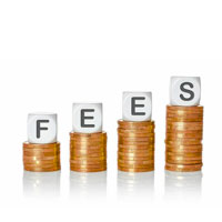 Not All Fees Are Created Equal