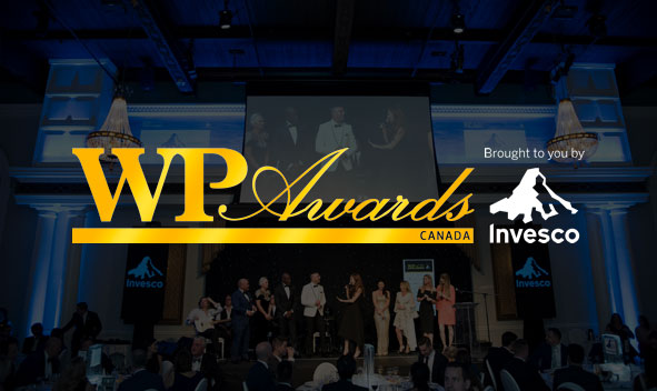 WP Awards Canada