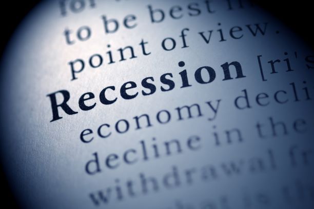 Is There a Recession on The Horizon?