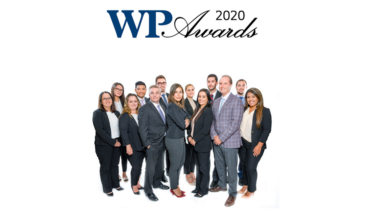 WP Awards 2020