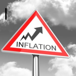 Inflation: You Just Can't Shake It