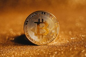 The Carbon Footprint of Mining Bitcoin