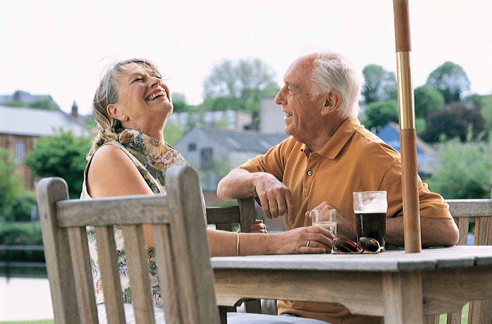 Inspired To Retire? Here Are 10 Tips To Do So In Wealth, Health, And Happiness