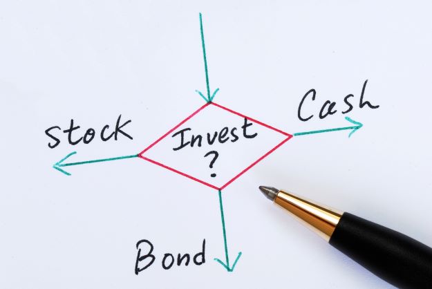 How To Build A Global Bond Portfolio?