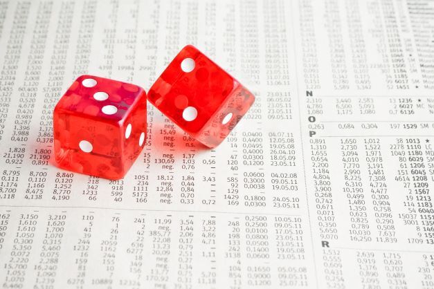 Owning, Loaning, and, Gambling
