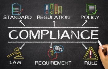 The Importance of Being Compliant
