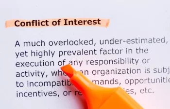 Conflicts of Interest That Impact Your Investments